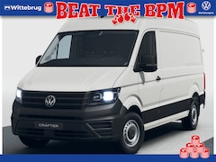 Volkswagen Crafter - 35 2.0 TDI L3H3 Comfortline