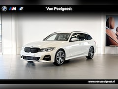 BMW 3-serie Touring - 320i Executive Edition | M Sport | Sportstoelen | Shadow line |