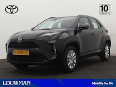 Toyota Yaris Cross - 1.5 VVT-I Active | Trekhaak | 1350 kg Trekgewicht |