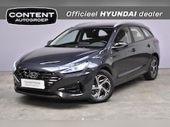 Hyundai i30 - SW 1.0 T-GDI Mild Hybrid 120pk Comfort Smart