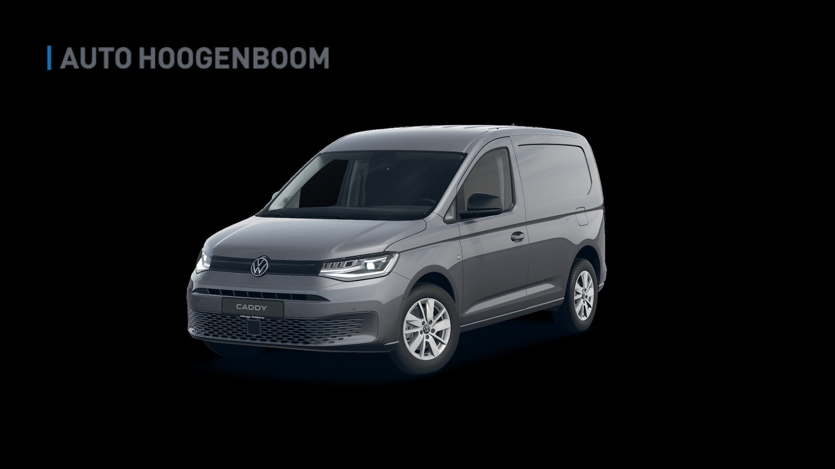 Volkswagen Caddy Cargo - Bedrijfswagens 2.0 TDI Style 90 kW (122 pk) 7 versnellingen DSG Park assist i.c.m. parkeer - AutoWereld.nl