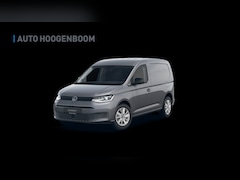 Volkswagen Caddy Cargo - Bedrijfswagens 2.0 TDI Style 90 kW (122 pk) 7 versnellingen DSG | Park assist i.c.m. parke