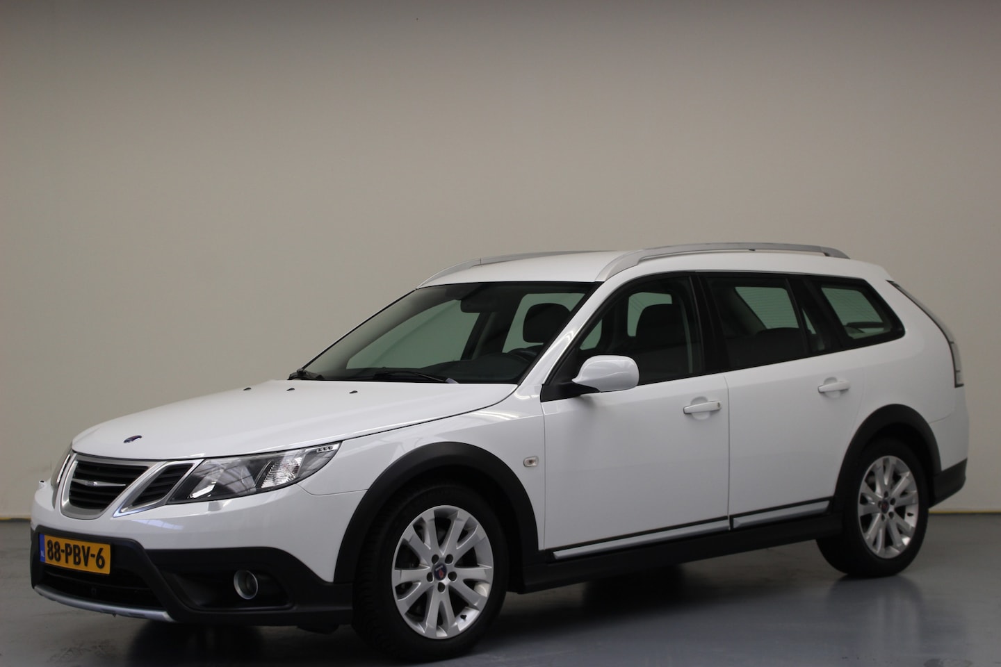 Saab 9-3X - 2.0 T 210pk Aero XWD Exklusiv | Rijklaarprijs | Trekhaak | - AutoWereld.nl