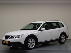 Saab 9-3X - 2.0 T 210pk Aero XWD Exklusiv | Rijklaarprijs | Trekhaak |