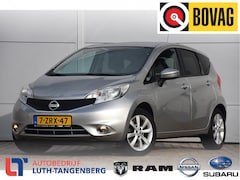 Nissan Note - 1.2 DIG-S Connect Edition | Navi | Cruise | Trekhaak