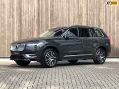 Volvo XC90 - 2.0 T8 Recharge AWD Momentum|BLIS|Trekhaak|