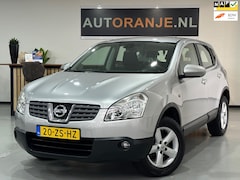 Nissan Qashqai - 2.0 Acenta/Automaat/Clima/Cruise/APK