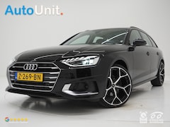 Audi A4 Avant - 35 TFSI Launch edition | Panoramadak | Virtual | Carplay | Leder | Stoelverwarming