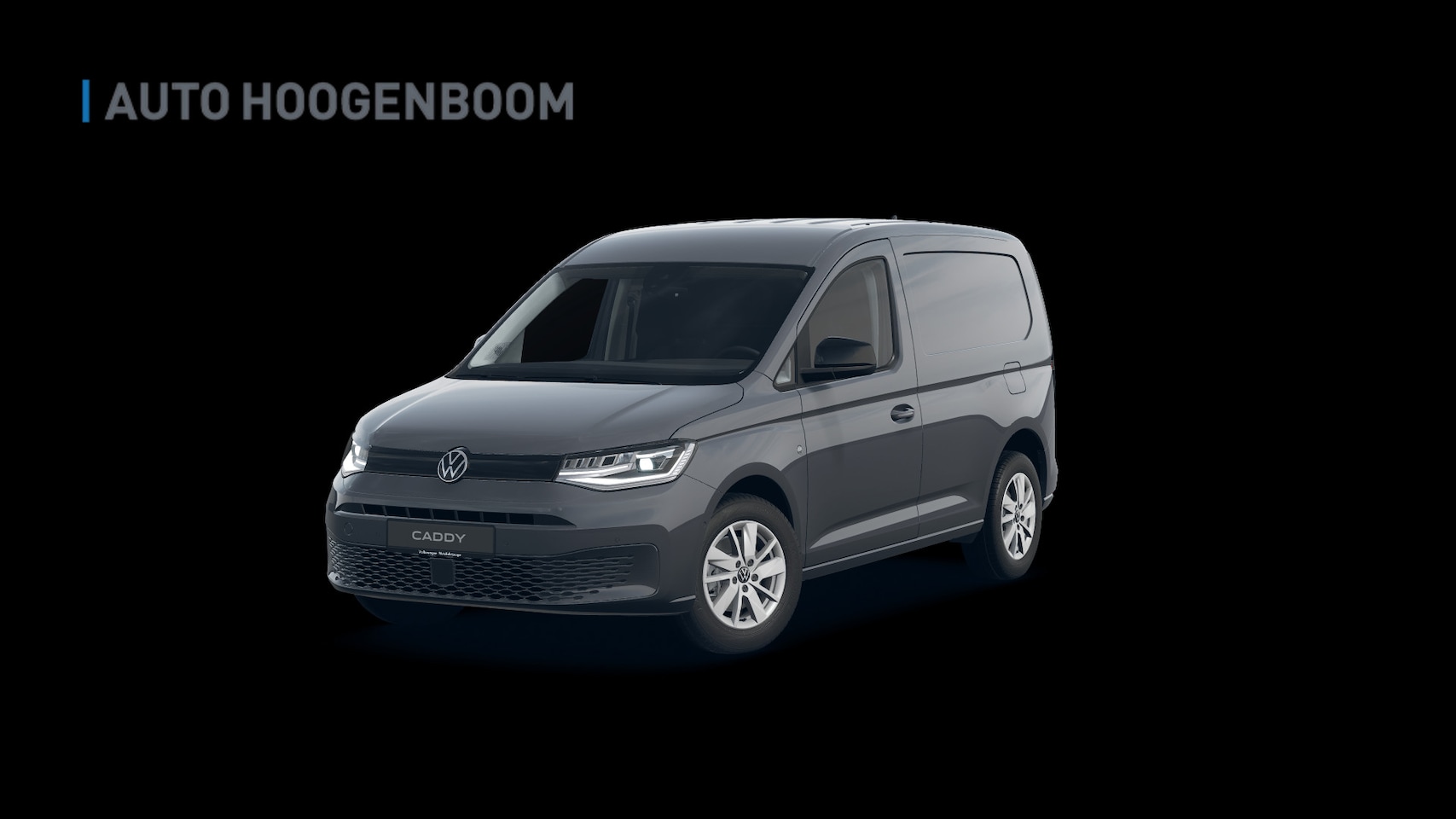 Volkswagen Caddy Cargo - Bedrijfswagens 2.0 TDI Style 90 kW (122 pk) 7 versnellingen DSG | Park assist i.c.m. parke - AutoWereld.nl