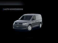 Volkswagen Caddy Cargo - Bedrijfswagens 2.0 TDI Style 90 kW (122 pk) 7 versnellingen DSG | Park assist i.c.m. parke