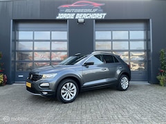 Volkswagen T-Roc - 1.0 TSI Style Business