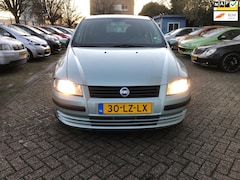 Fiat Stilo - 1.6-16V Active