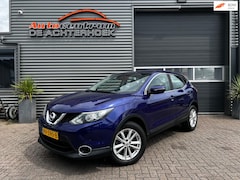 Nissan Qashqai - 1.2 Connect Edition