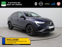 Renault Arkana - E-Tech hybrid 145pk esprit Alpine Adapt. cruise | File assistent | Navi | Stoel-/stuurverw