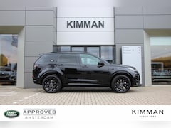 Land Rover Discovery Sport - P270e PHEV Dynamic SE