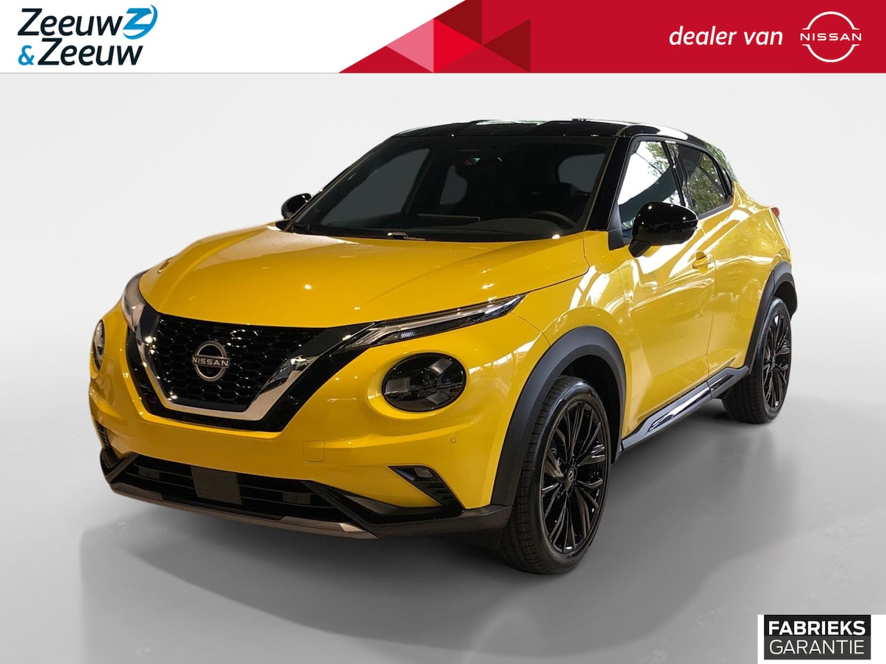 Nissan Juke - 1.0 DIG-T N-Sport 114PK | €3.000,- bestel korting! | Navigatie, Apple Carplay en Android A - AutoWereld.nl