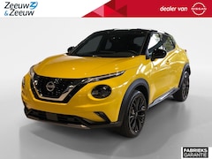 Nissan Juke - 1.0 DIG-T N-Sport 114PK | €3.000, - bestel korting | Navigatie, Apple Carplay en Android A