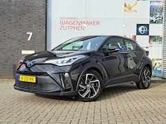 Toyota C-HR - 1.8 Hybrid Dynamic Automaat | ACHTERUITRIJCAMERA | CRUISE CONTROL | PARKEERSENSOREN |