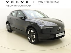 Volvo EX30 - Extended Range Plus CARGO, Excl. BTW, Incl. ombouw / 1.600KG Trekgewicht / Geen BPM /