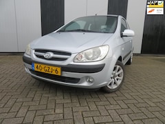 Hyundai Getz - 1.4i Active Joy