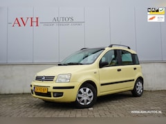 Fiat Panda - 1.2 Dynamic