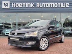 Volkswagen Polo - 1.2 TSI BlueMotion Comfort Edition / Cruise / Clima