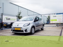 Renault Twingo - 1.2 Acces Leuke Twingo met Airco Onderhoud helemaal bij , dus instappen en rijden maar met