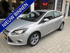 Ford Focus - 1.0 EcoBoost Edition