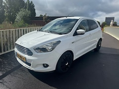 Ford Ka - 1.2 Trend Ultimate