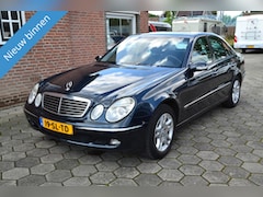 Mercedes-Benz E-klasse - 280 CDI Elegance Select