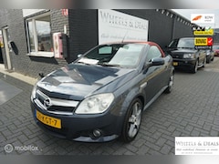 Opel Tigra TwinTop - 1.8-16V (ACTIE NU IN PRIJS VERLAAGD)