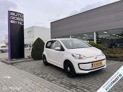 Volkswagen Up! - 1.0 move up BlueM Airco 16'LM Cruise Pdc