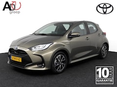 Toyota Yaris - 1.5 Hybrid First Edition | Apple Carplay/Android Auto | Navigatie | Keyless | Parkeercamer