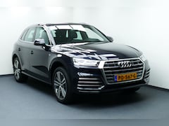 Audi Q5 - 2.0 TFSI quattro Launch Edition S-Line. 20"LMV, Virt Cockpit, Camera, Elek Klep