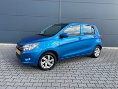 Suzuki Celerio - 1.0 Comfort bouwjaar 2014 ( zeer zuinig )