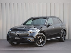 Mercedes-Benz GLC-klasse - 400e AMG 4-Matic | Aut9 | 381PK | Lucht-vering | 4W-sturing | Head-up | Keyles-go | Burmes