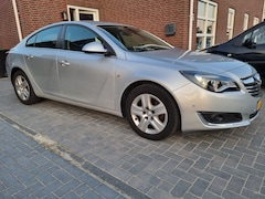 Opel Insignia - 1.4 T EcoFLEX Business+