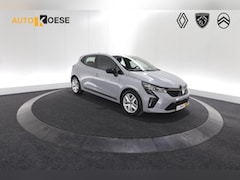 Renault Clio - TCe 90 GPF Evolution | Nieuw Model | Parkeersensoren | Apple Carplay | Climate Control