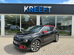 Citroën C3 - 1.2 PureTech S&S Shine Nwe Distritbutie | Pano