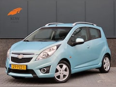 Chevrolet Spark - 1.2 16V LT | Airco | Isofix | NAP