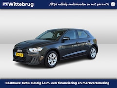 Audi A1 Sportback - 25 TFSI Pro Line