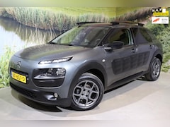 Citroën C4 Cactus - 1.2 PT Shine | Camera | Climate | Carplay