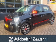 Renault Twingo - 0.9 TCe Dynamique