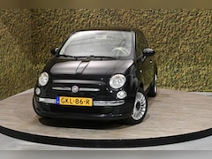 Fiat 500 - 1.2 Lounge *lage km-stand