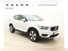 Volvo XC40 - 1.5 T2 Business Pro | Cruise control adaptief | Parkeersensor achter | Keyless entry |