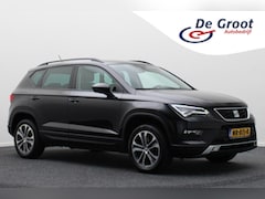 Seat Ateca - 1.0 EcoTSI Style LED, Apple Carplay, Climate, Cruise, PDC, Camera, DAB, 17''