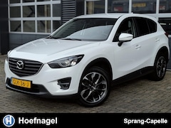 Mazda CX-5 - 2.5 SkyActiv-G 192 GT-M 4WD