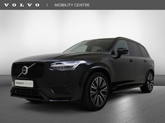 Volvo XC90 - 2.0 T8 AWD Ultimate Dark | Luchtvering | 360-Camera | Trekhaak