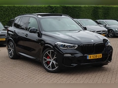 BMW X5 - xDrive45e High Executive / Panoramadak / Camera / Laser LED / Luchtvering / M Stoelen / 21