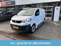 Peugeot Expert - 231S 2.0 BlueHDI 120 Premium All-in prijs Navi/Airco/Cruise/Trekhaak